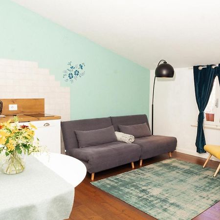 Incanto B&B Пиенца Екстериор снимка