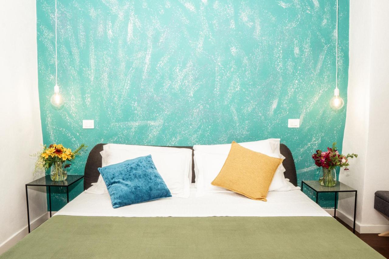 Incanto B&B Пиенца Екстериор снимка