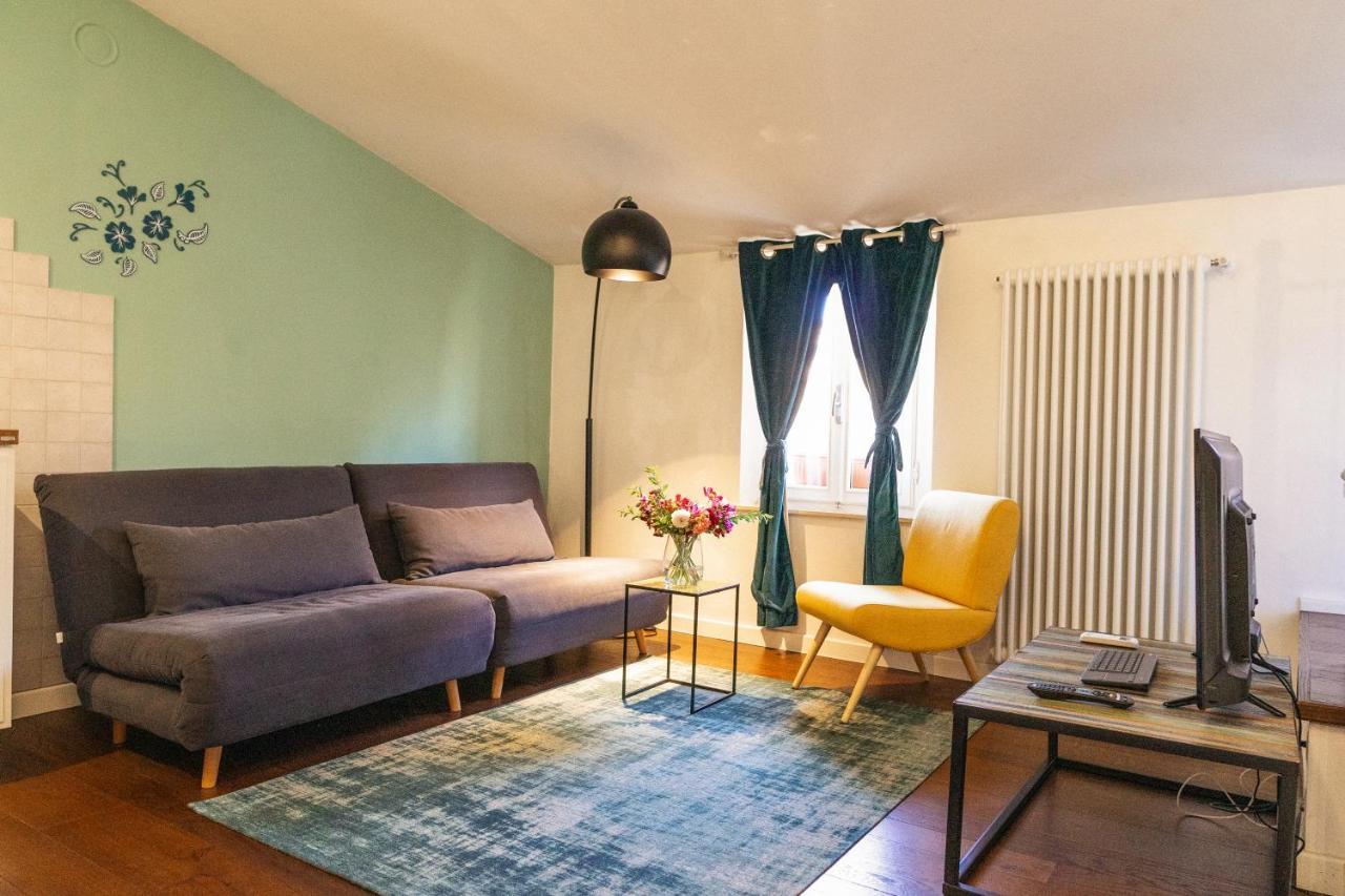Incanto B&B Пиенца Екстериор снимка