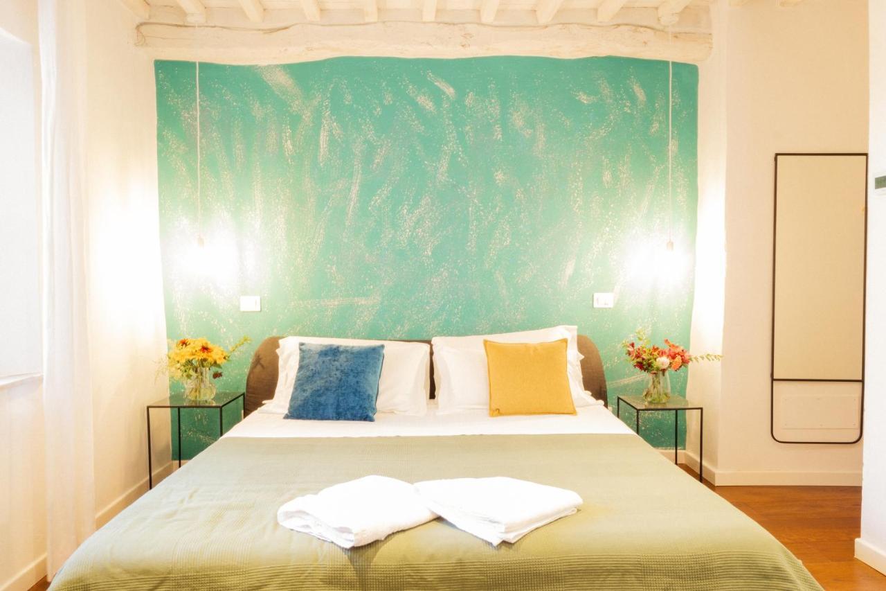 Incanto B&B Пиенца Екстериор снимка