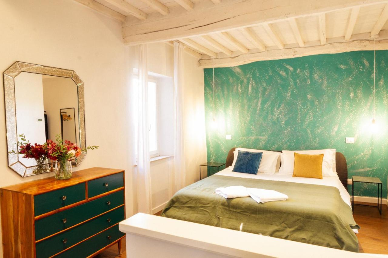 Incanto B&B Пиенца Екстериор снимка