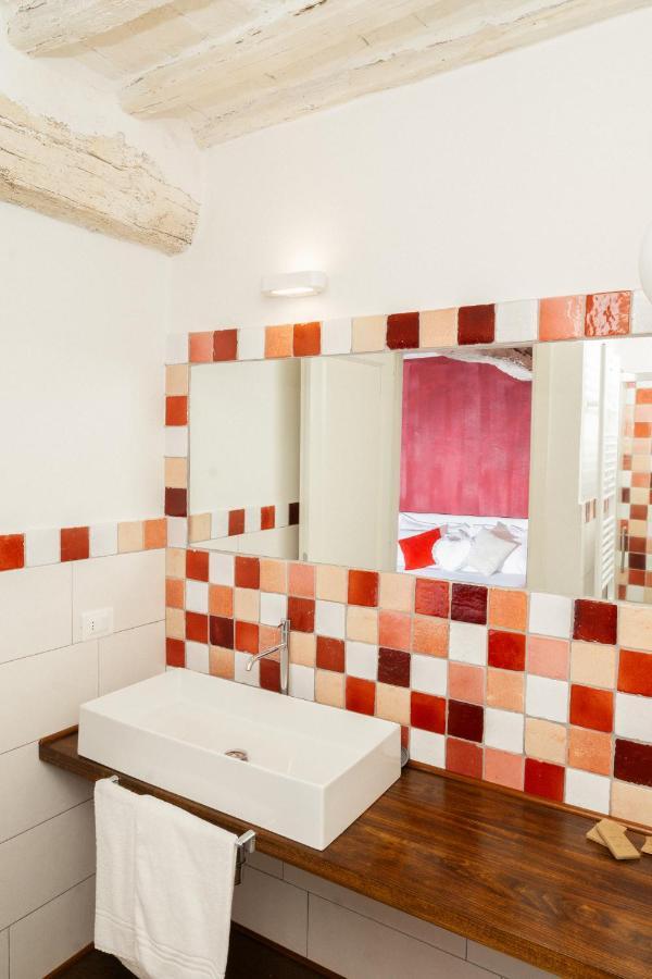 Incanto B&B Пиенца Екстериор снимка