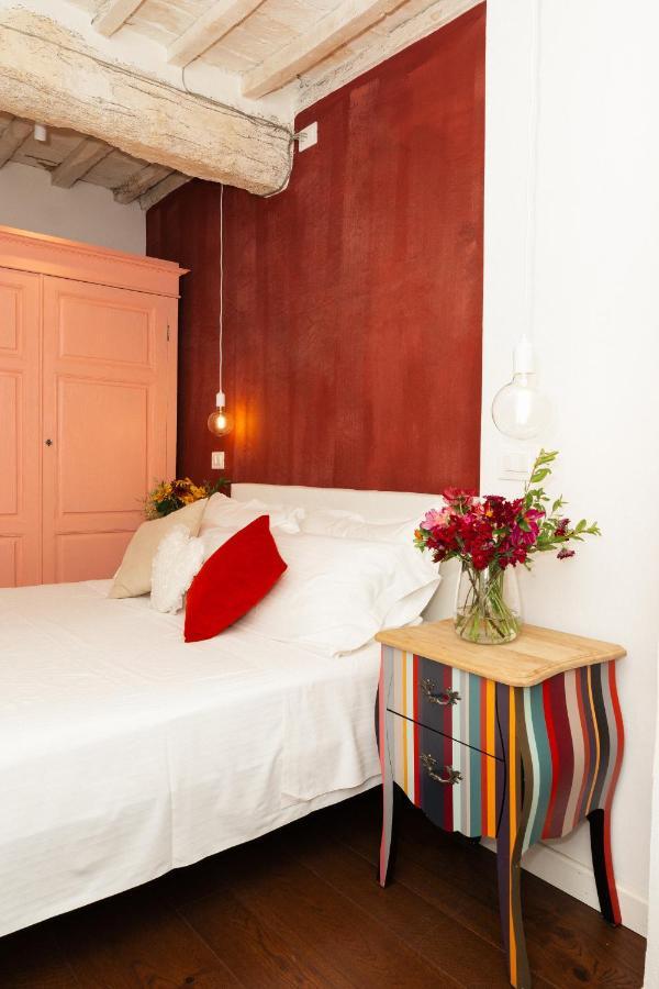 Incanto B&B Пиенца Екстериор снимка