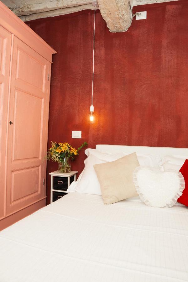 Incanto B&B Пиенца Екстериор снимка
