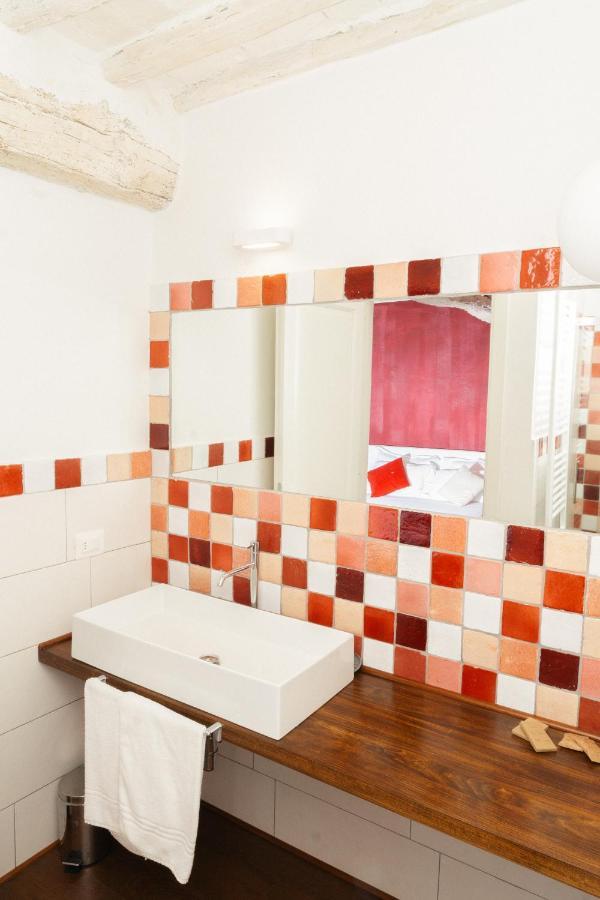 Incanto B&B Пиенца Екстериор снимка