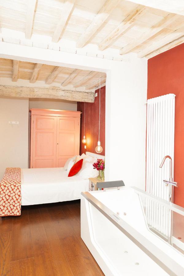 Incanto B&B Пиенца Екстериор снимка
