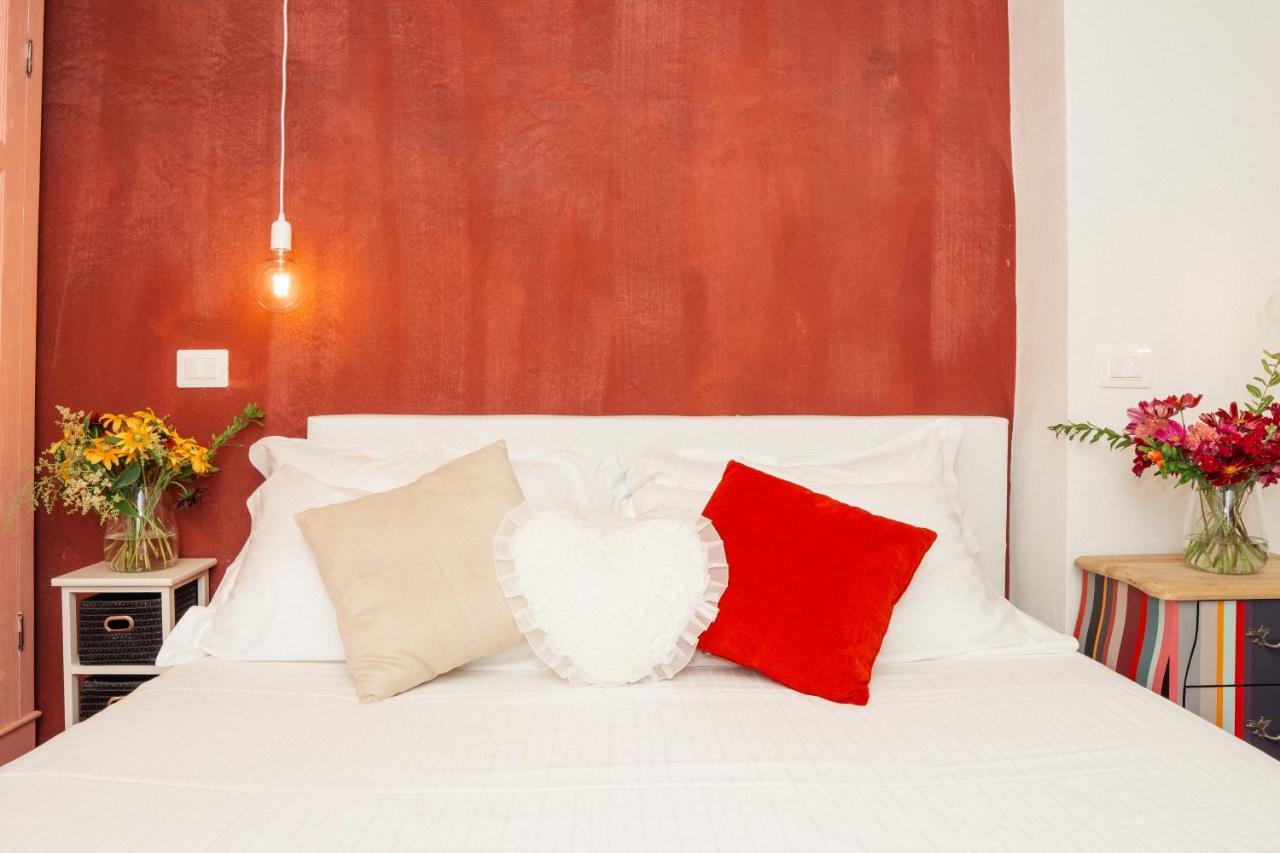 Incanto B&B Пиенца Екстериор снимка