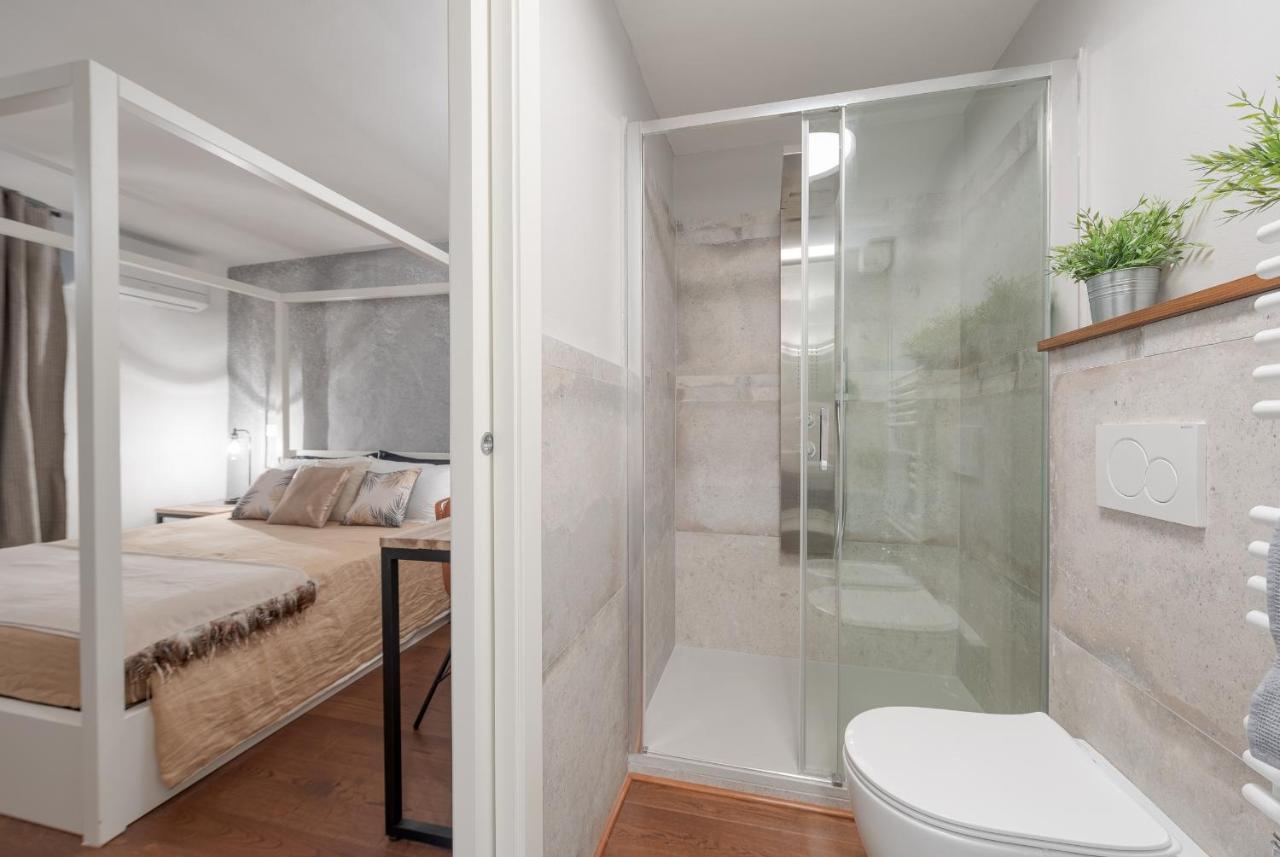 Incanto B&B Пиенца Екстериор снимка