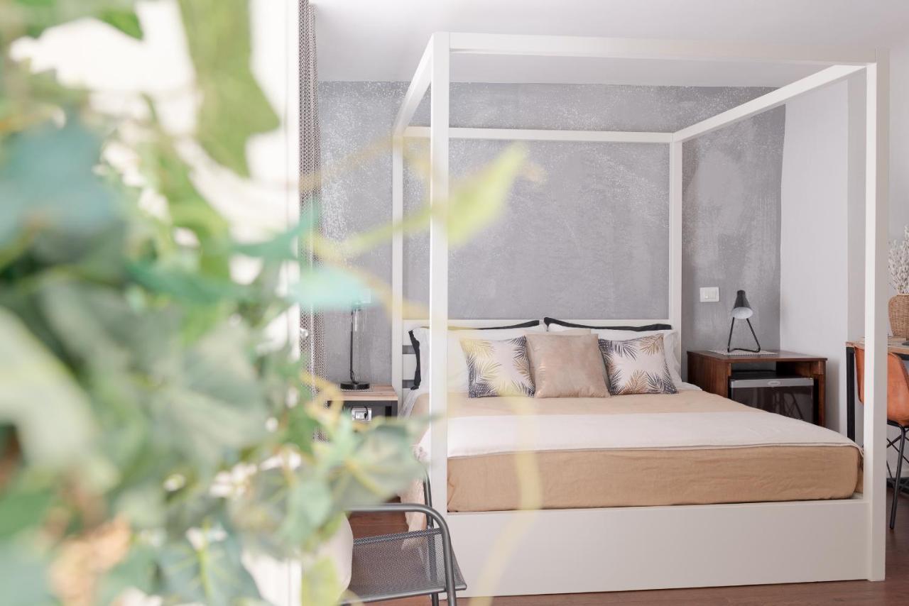 Incanto B&B Пиенца Екстериор снимка