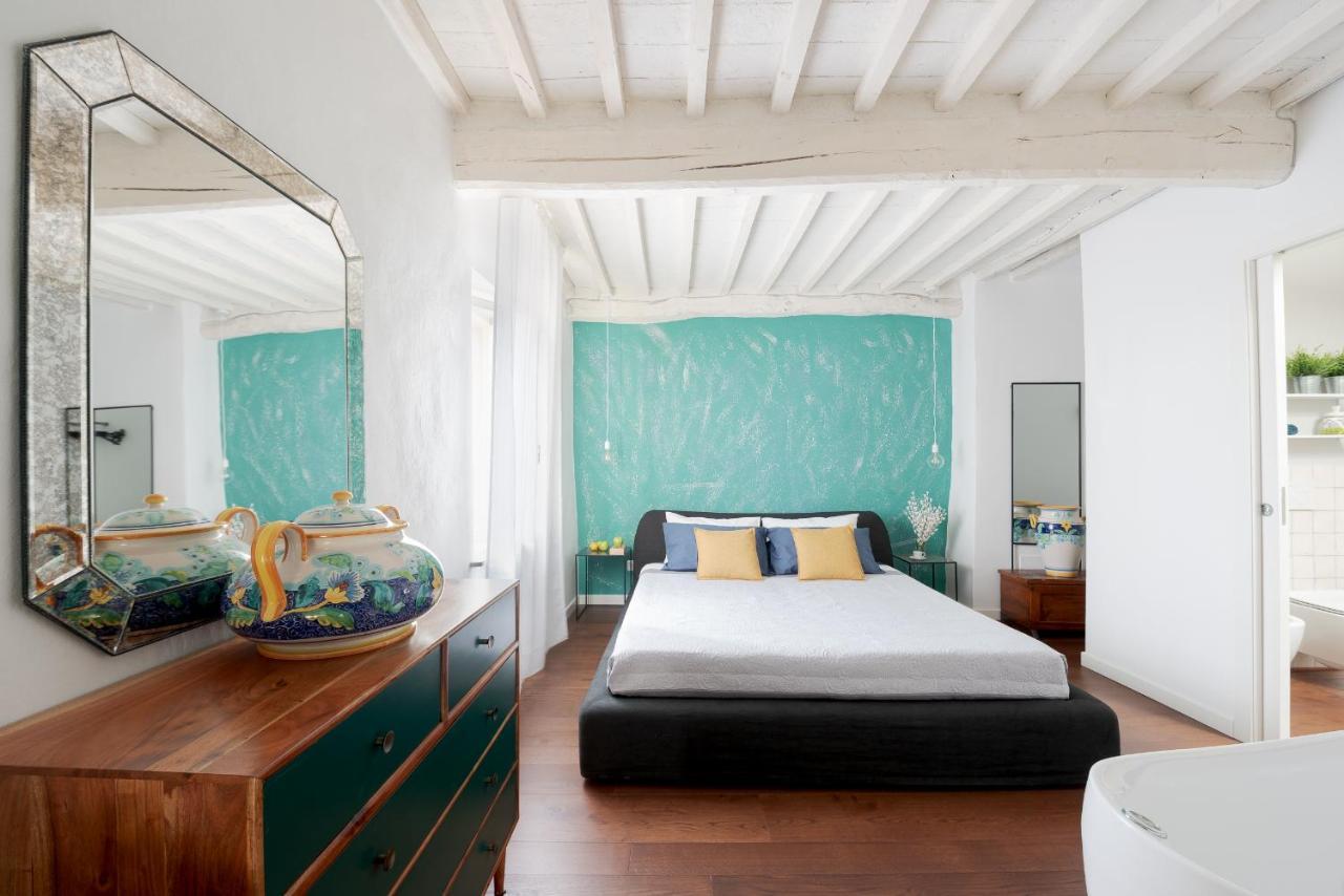 Incanto B&B Пиенца Екстериор снимка