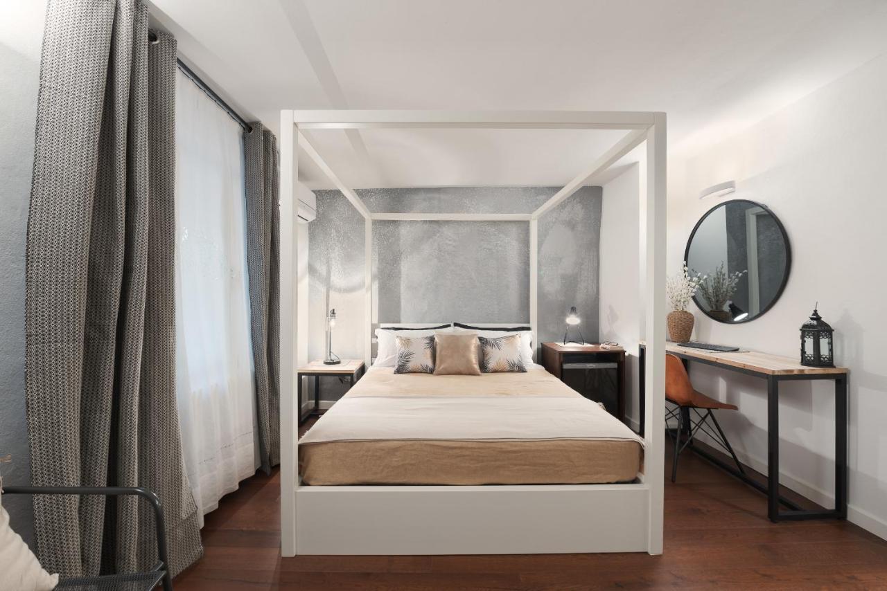 Incanto B&B Пиенца Екстериор снимка