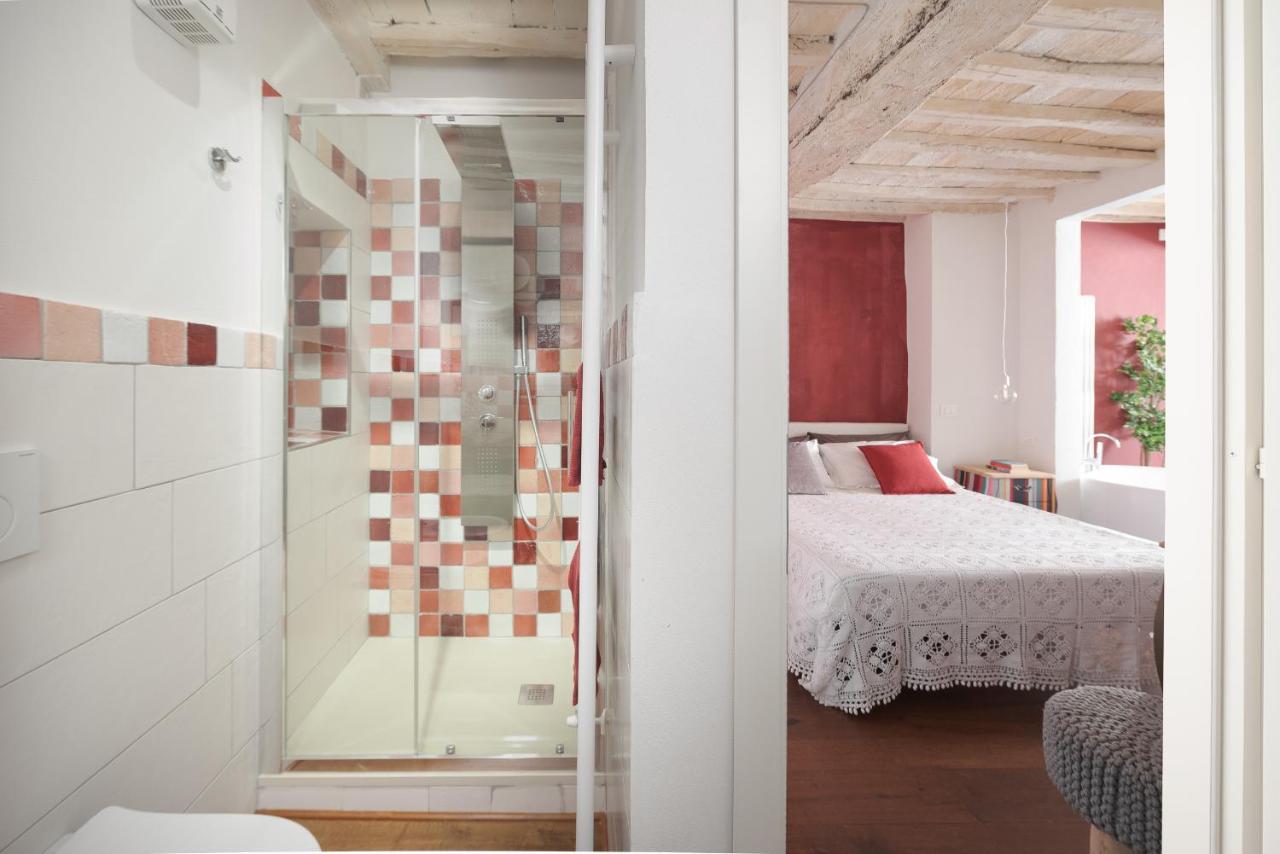 Incanto B&B Пиенца Екстериор снимка
