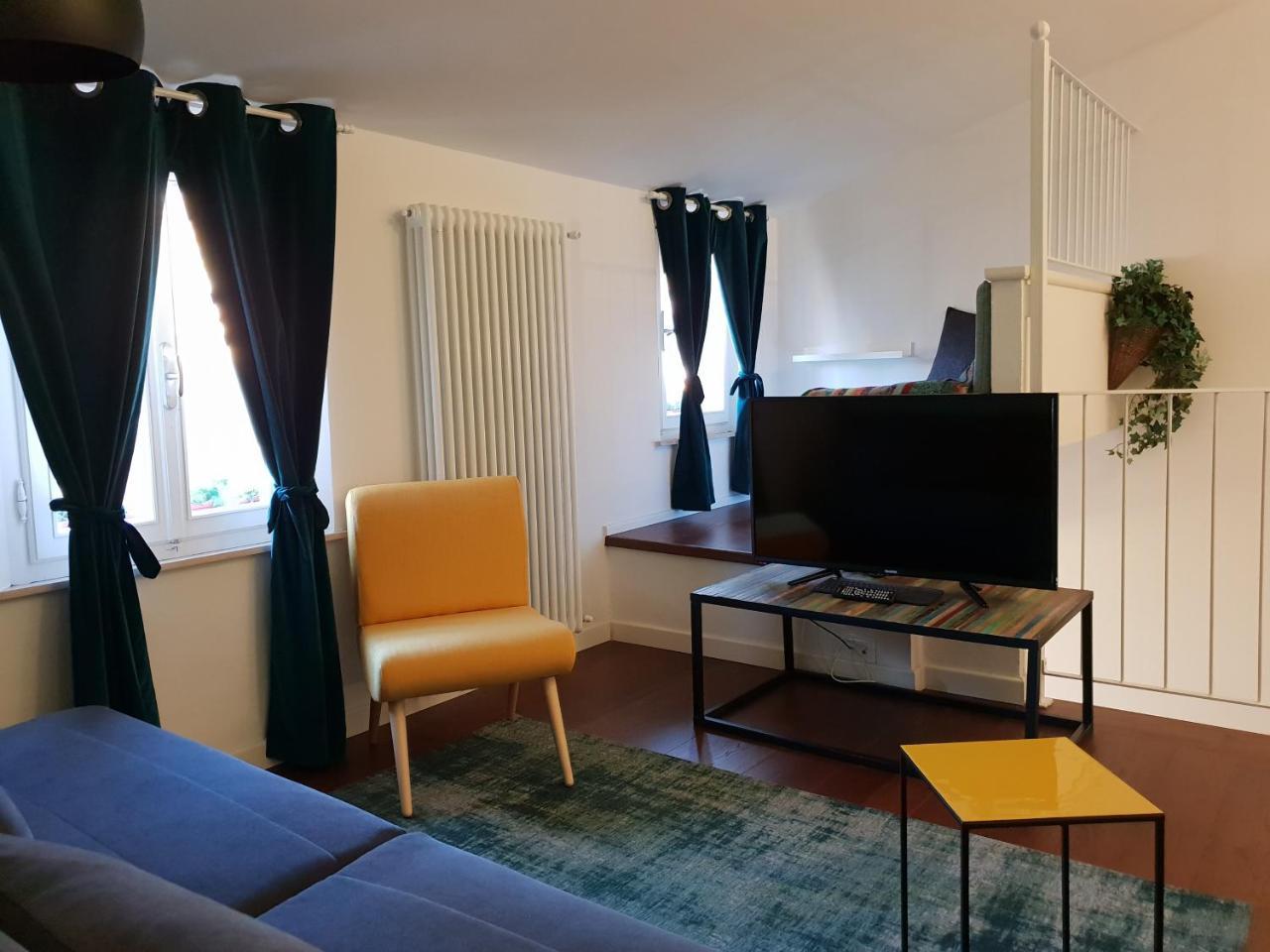 Incanto B&B Пиенца Екстериор снимка