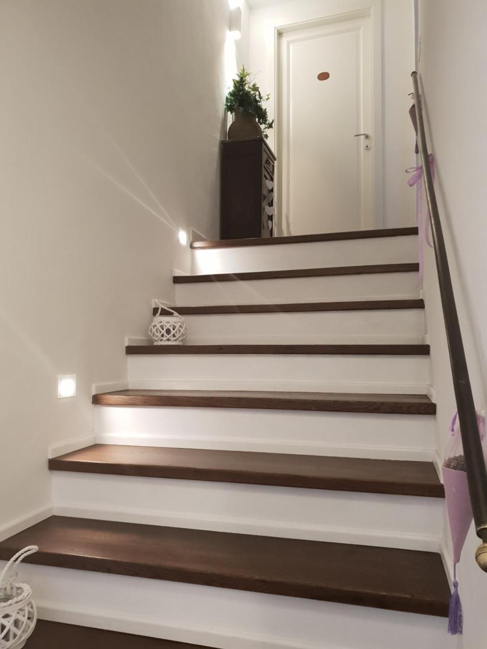 Incanto B&B Пиенца Екстериор снимка