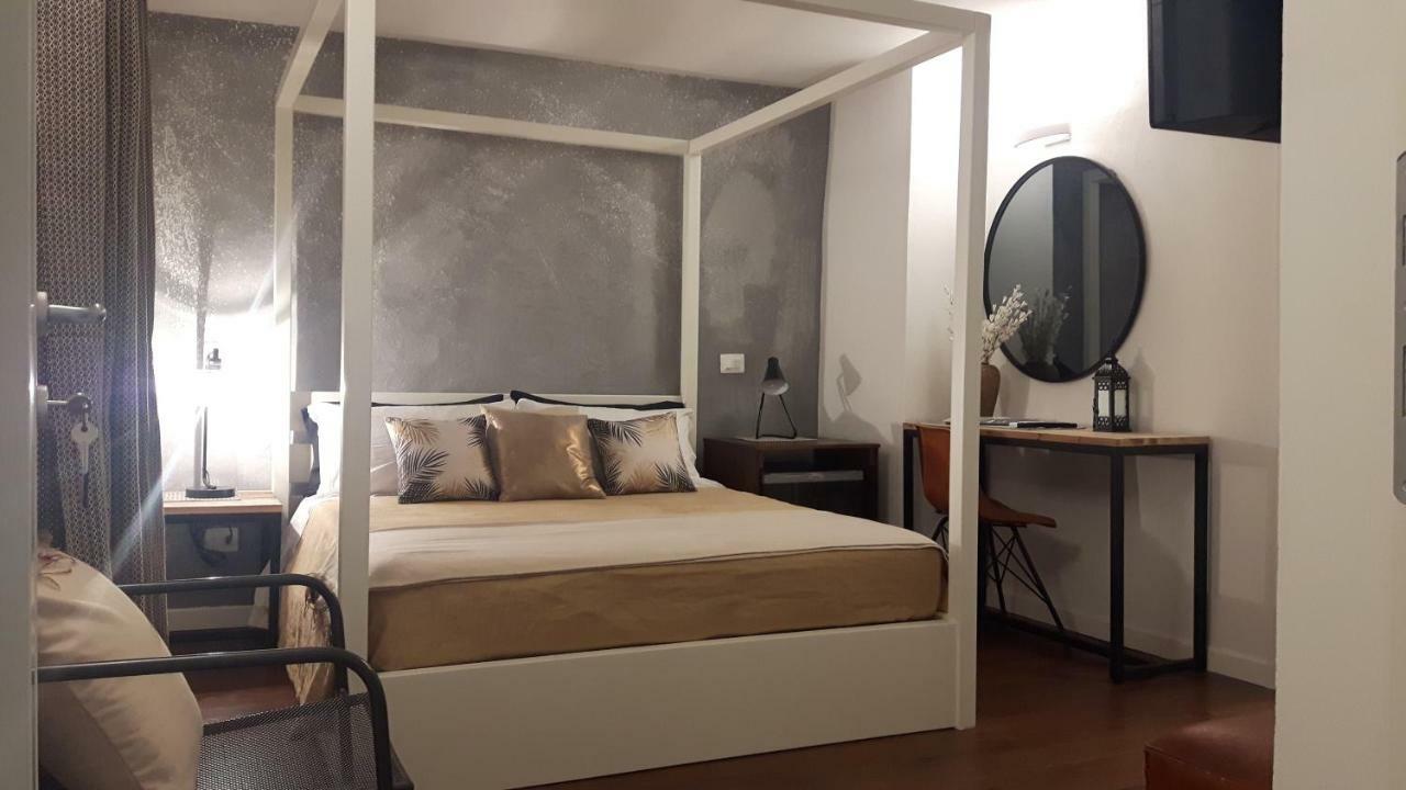 Incanto B&B Пиенца Екстериор снимка